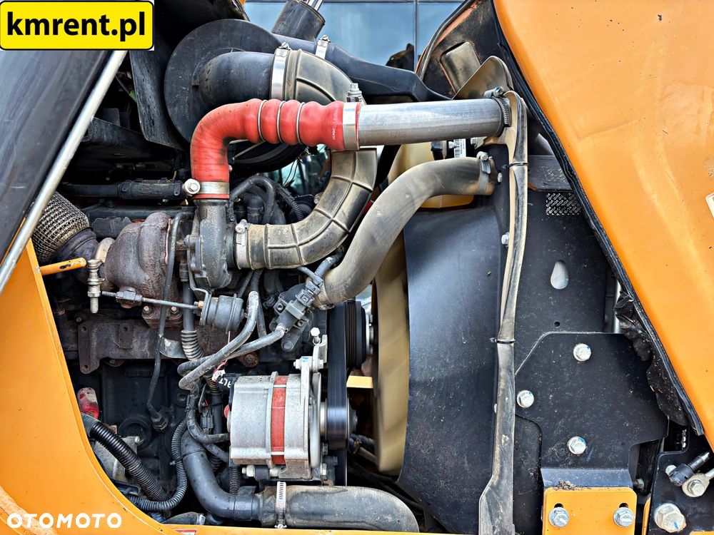 Case 580 ST KOPARKO-ŁADOWARKA 2013R. MTH: 3176! | 590 JCB 3CX CAT 428 432 NEW HOLLAND 110 - 34