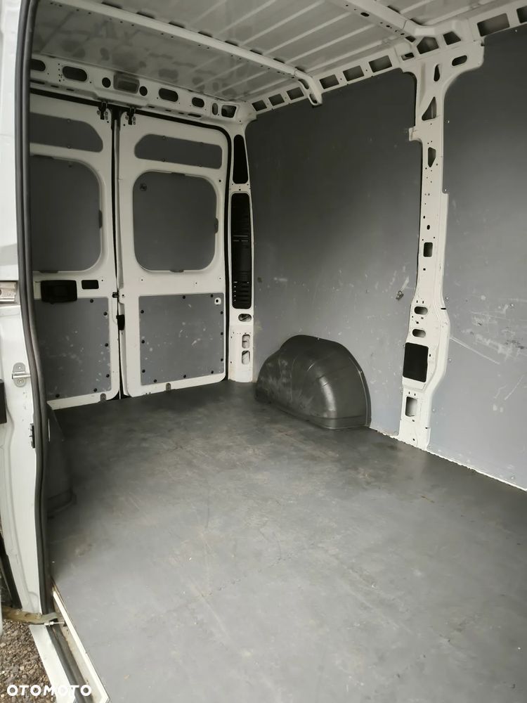 Peugeot Boxer - 11