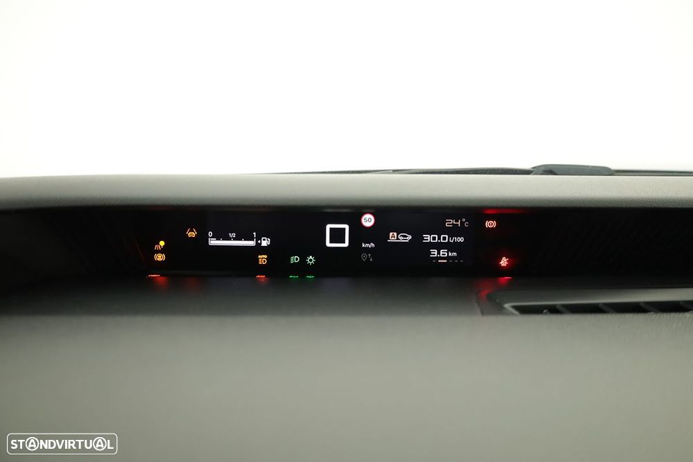 Citroën C3 Aircross 1.2 PureTech Plus - 15
