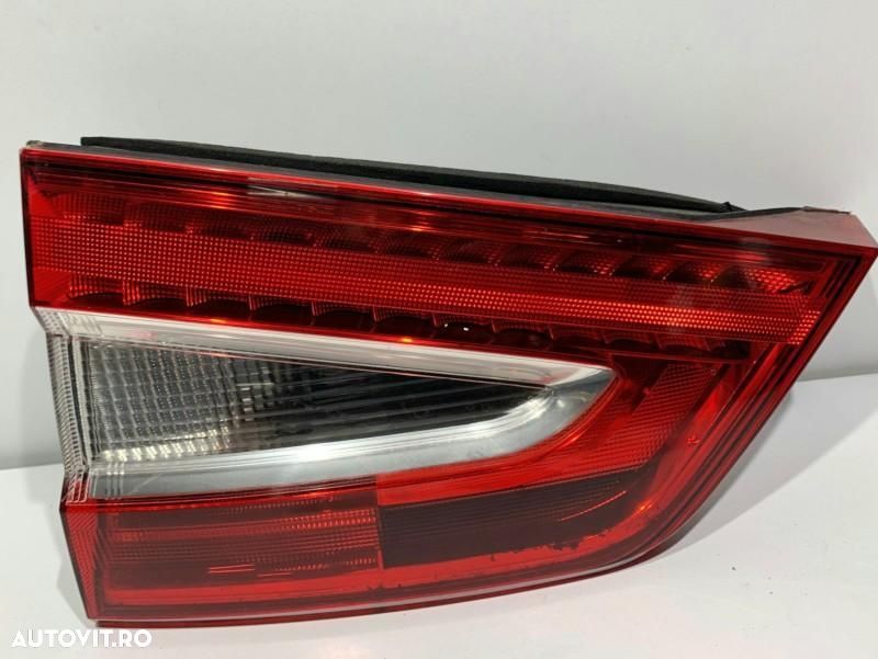 Stop stanga haion Ford Galaxy (2010-2014)[MK3] - 3