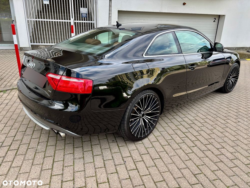Audi A5 2.0 TFSI Quattro - 8