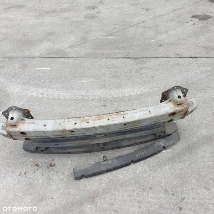 SUBARU TRIBECA B9 BELKA ZDERZAKA PRZOD 05-08R - 1