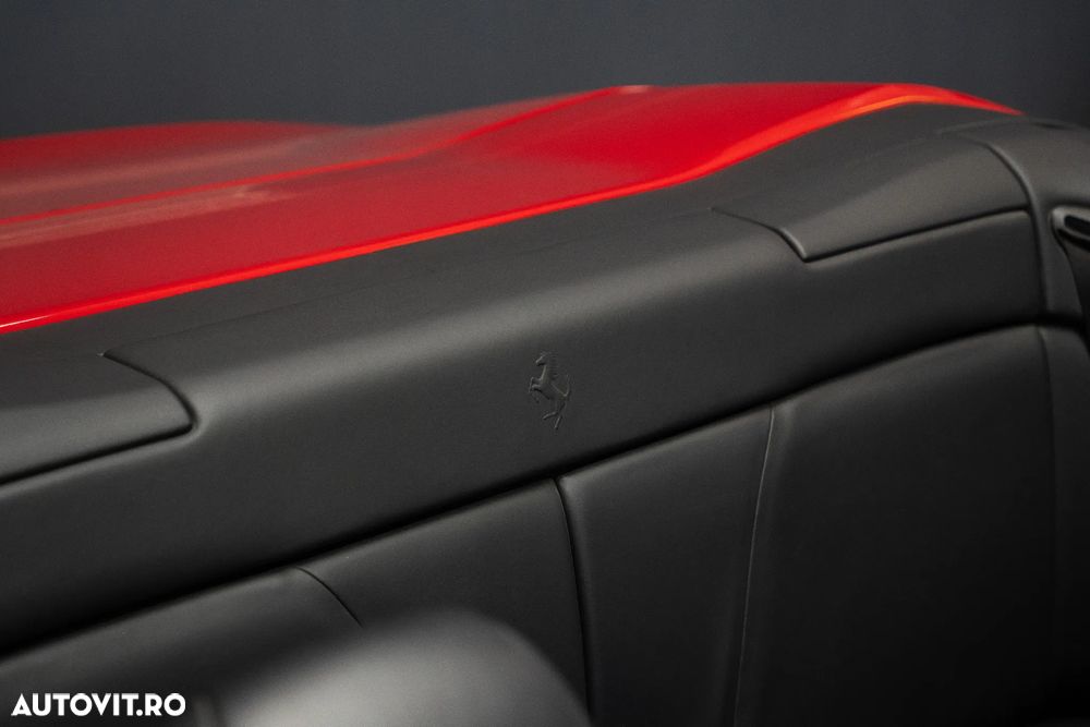 Ferrari Portofino - 20