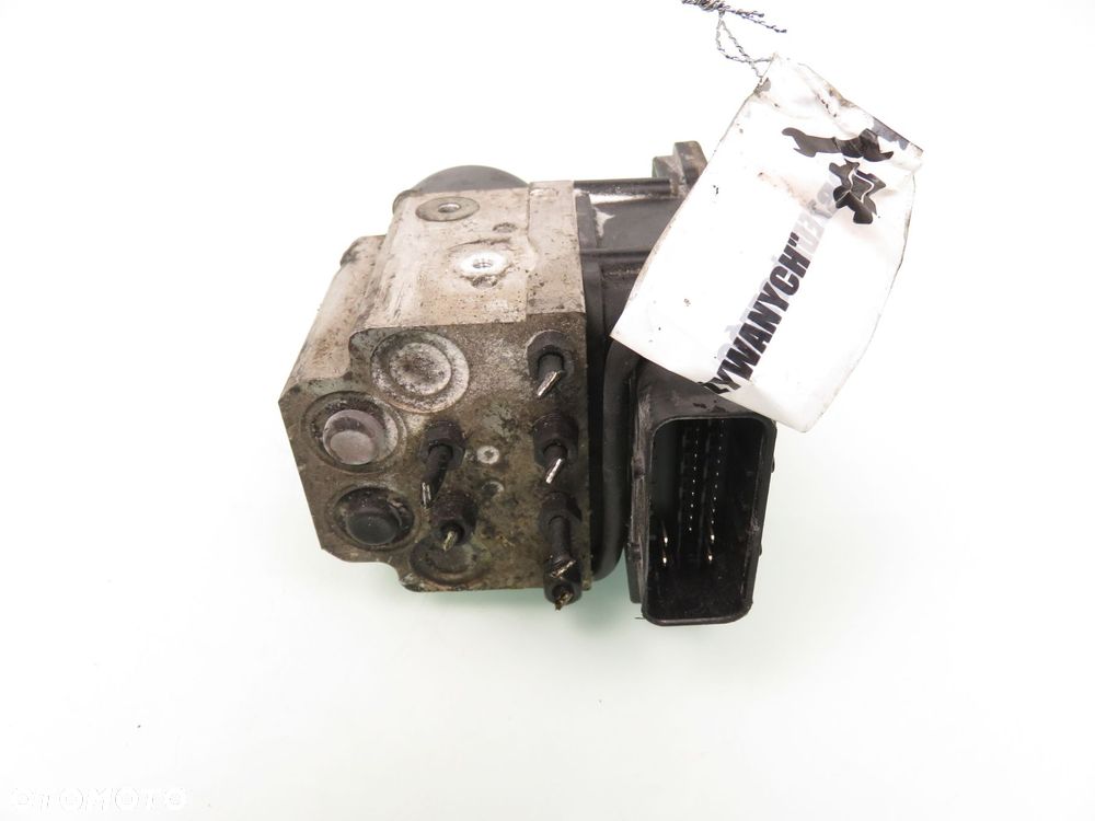 POMPA ABS SAAB 9-5  13509102L 13664002 13664002 - 5