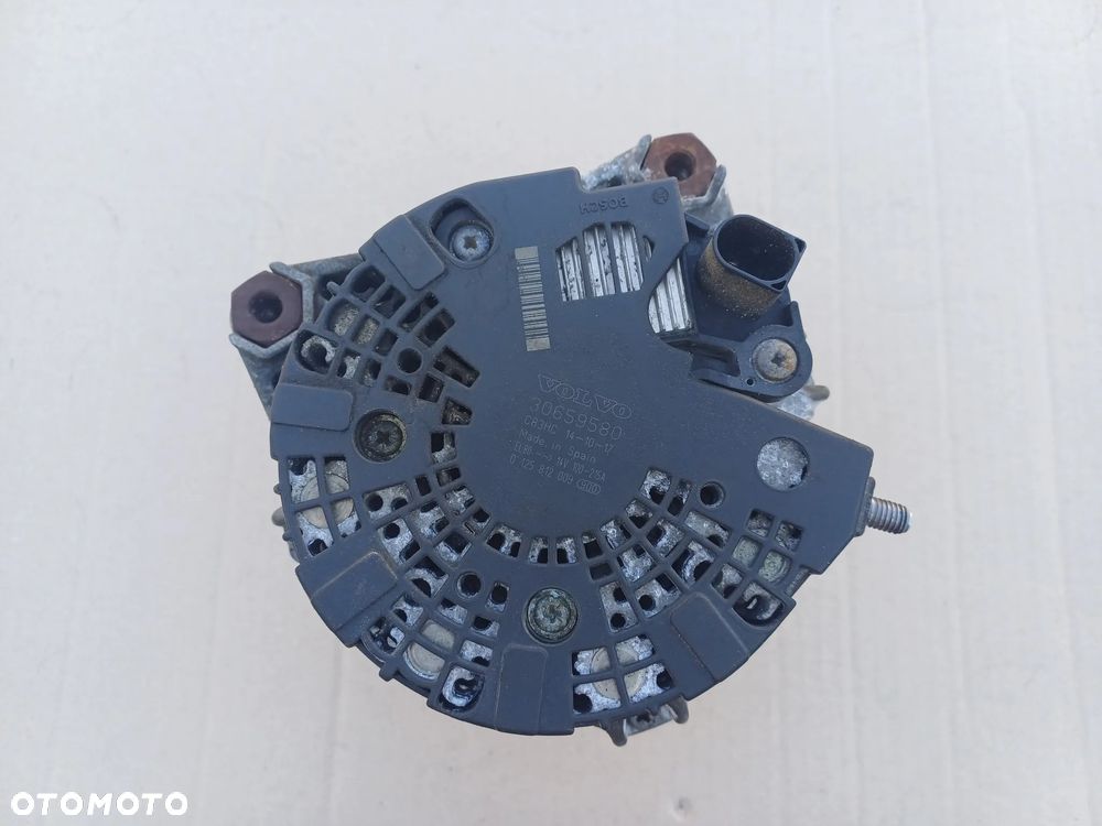 ALTERNATOR 30659580 VOLVO V40 II V60 S40 XC60 2.0 DIESEL - 5
