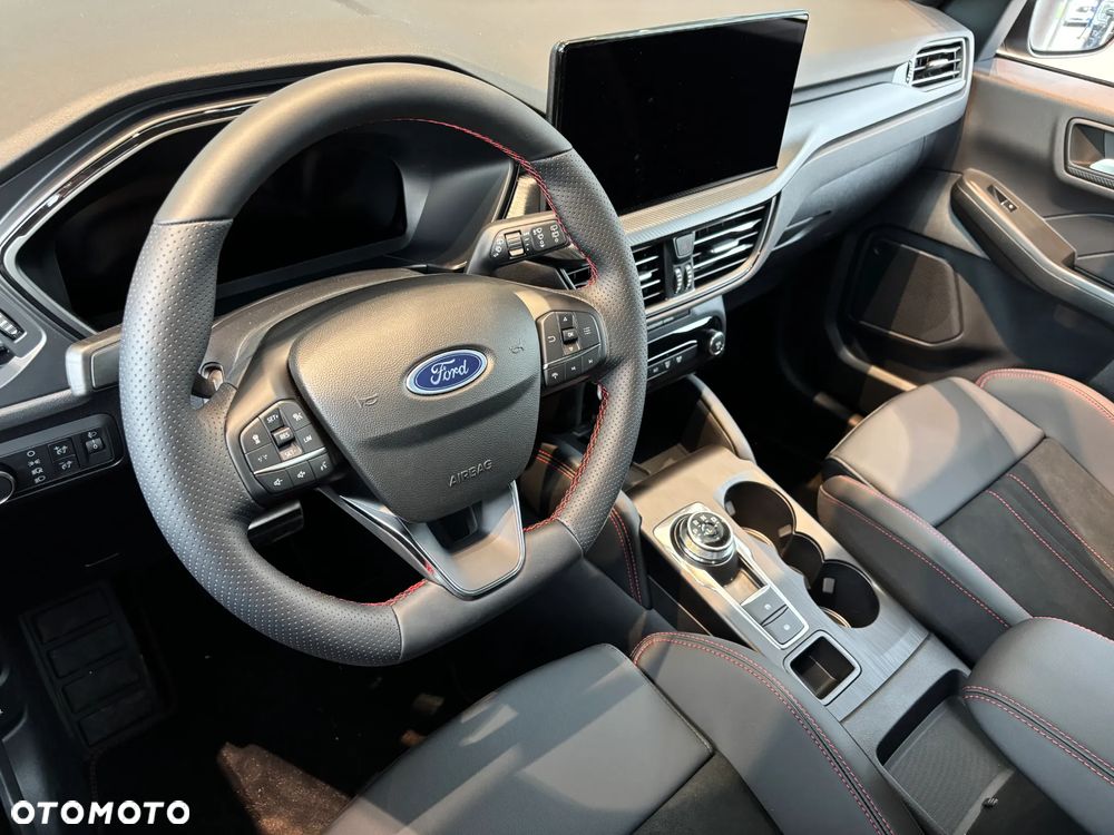 Ford Kuga 2.5 Duratec FHEV ST-LINE X - 7