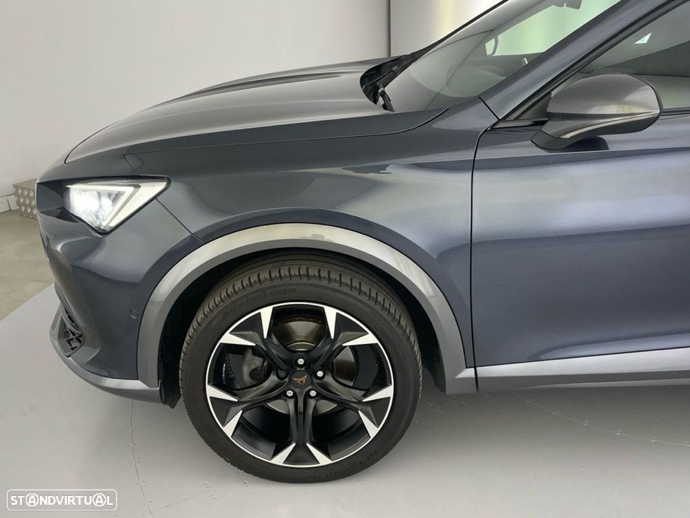 Cupra Formentor 1.5 TSI - 23