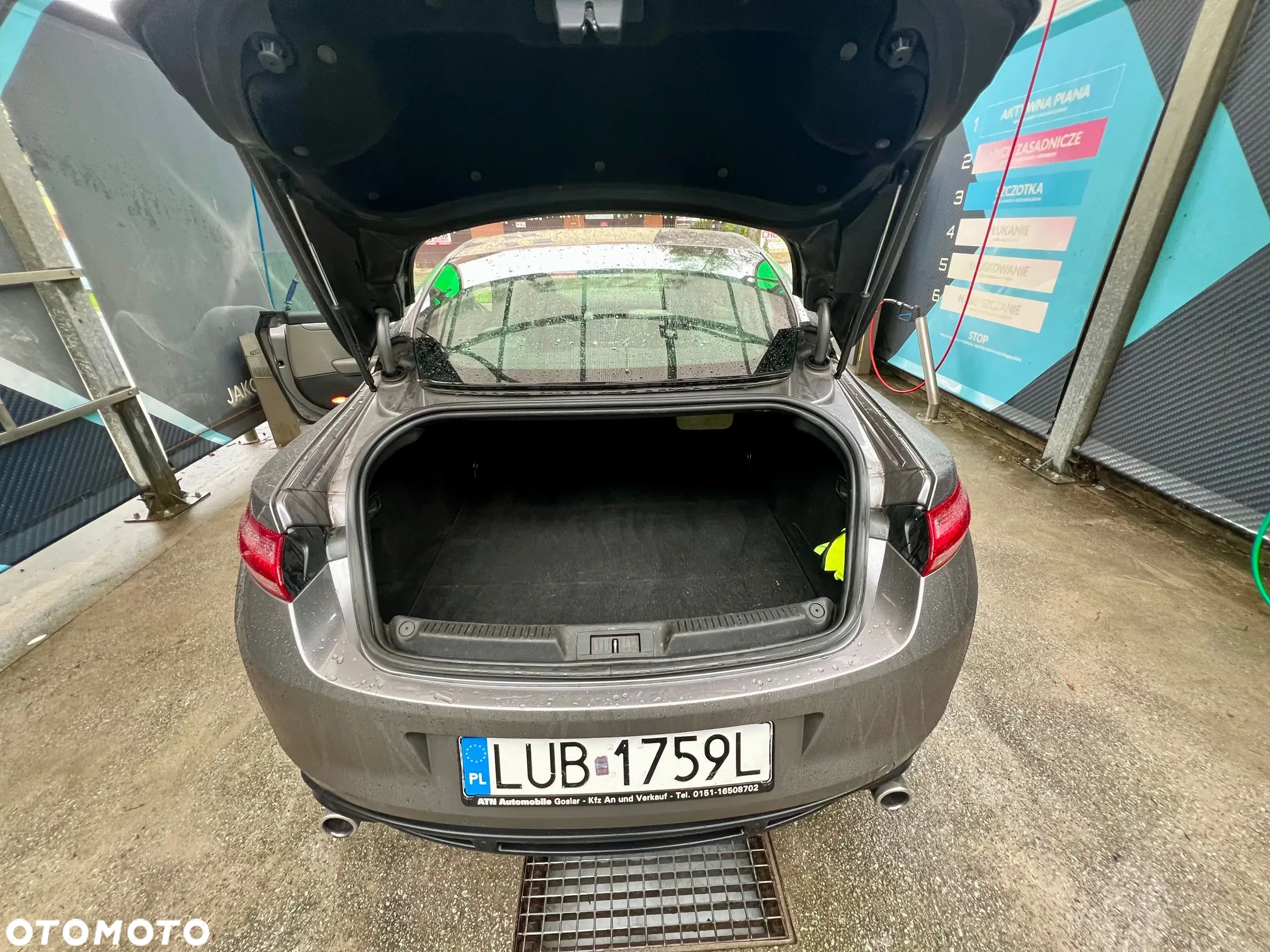 Renault Laguna Coupe dCi 180 FAP GT - 13