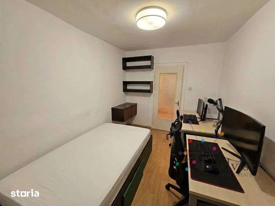 Photo 5 of Apartament 3 bedroom in Strada Mihail Kogalniceanu
