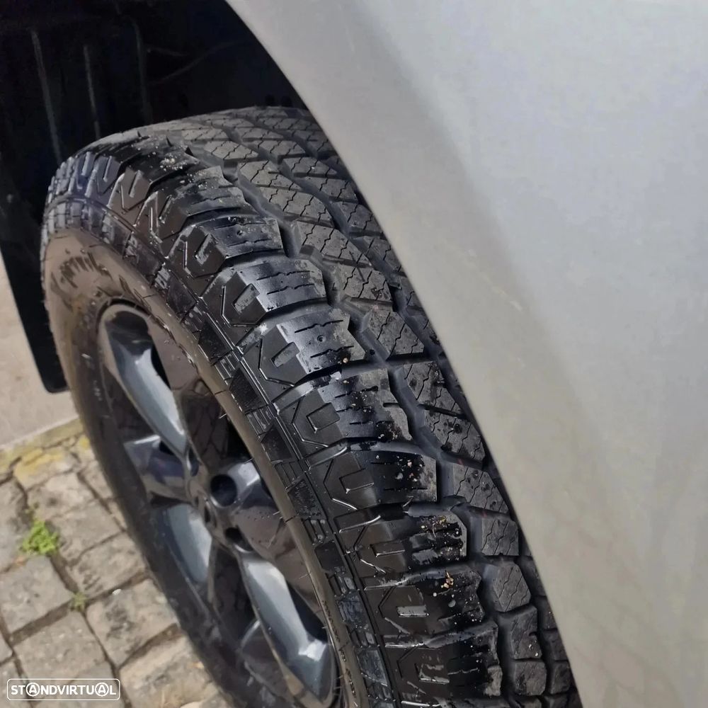 Nissan Navara - 8