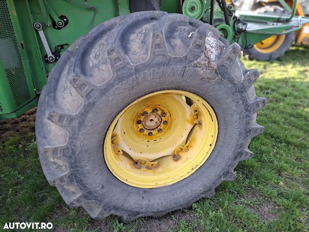 John Deere 9880STS - 6