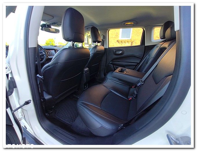 Jeep Compass 1.4 MultiAir Business Line - 21
