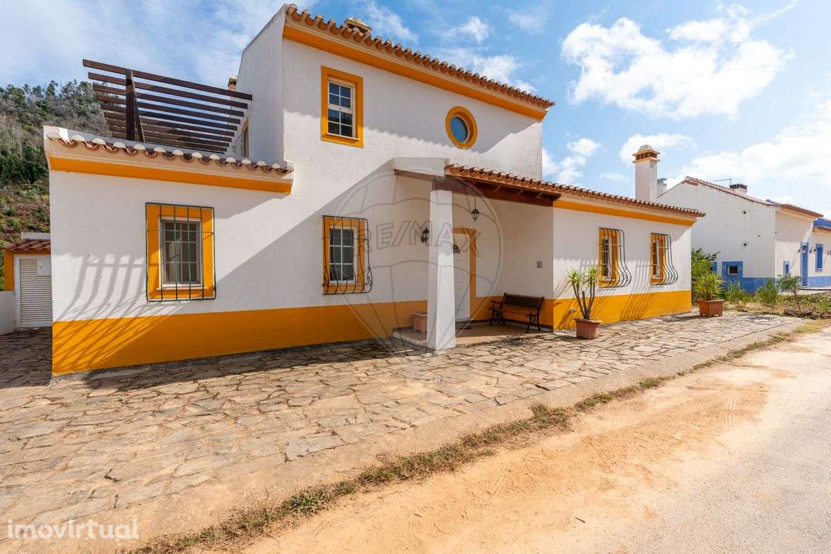 Moradia T7 para venda - Grande imagem: 4/49