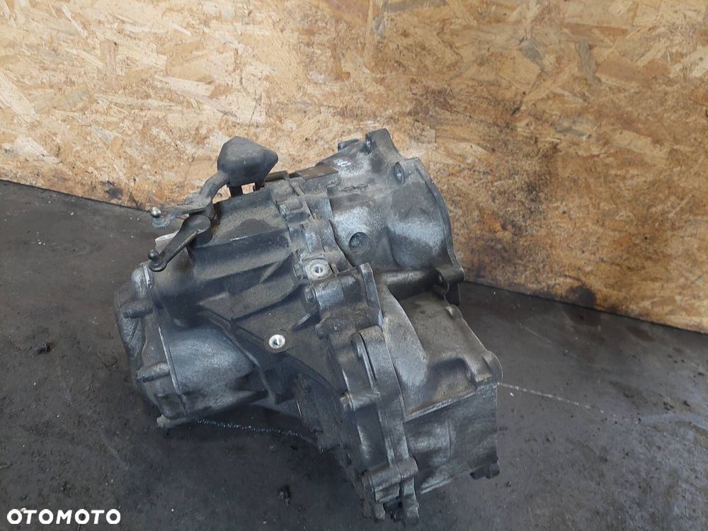 SKRZYNIA BIEGÓW SAAB 9-3 II 2.2 TiD MANUAL 5 BIEGÓW FM57 - 4