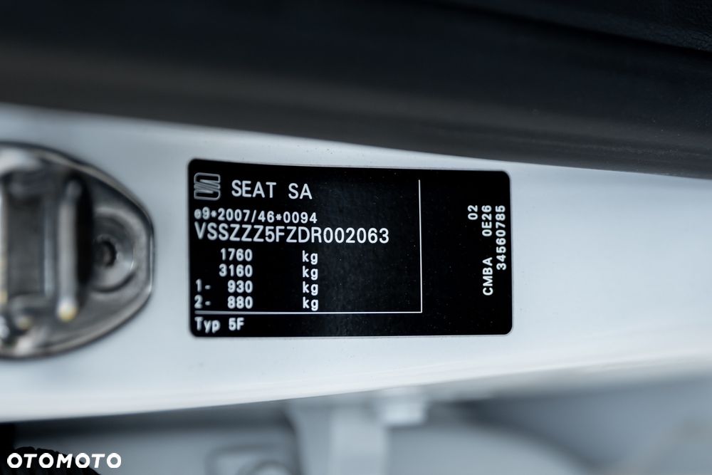 Seat Leon 1.4 TSI Style S&S - 24
