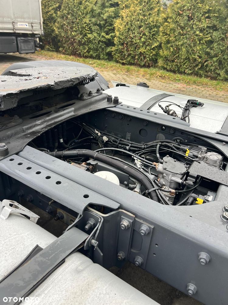 DAF XF 480 Super Space Cab, przebieg 320 tyś km - 7