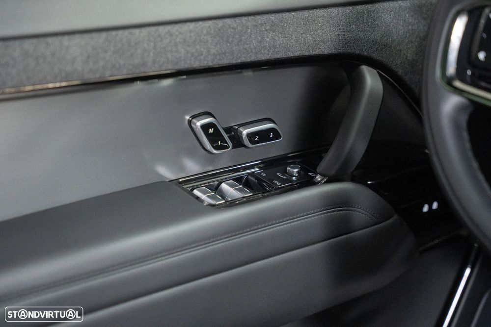 Land Rover Range Rover Sport 3.0 P460e Dynamic SE - 17