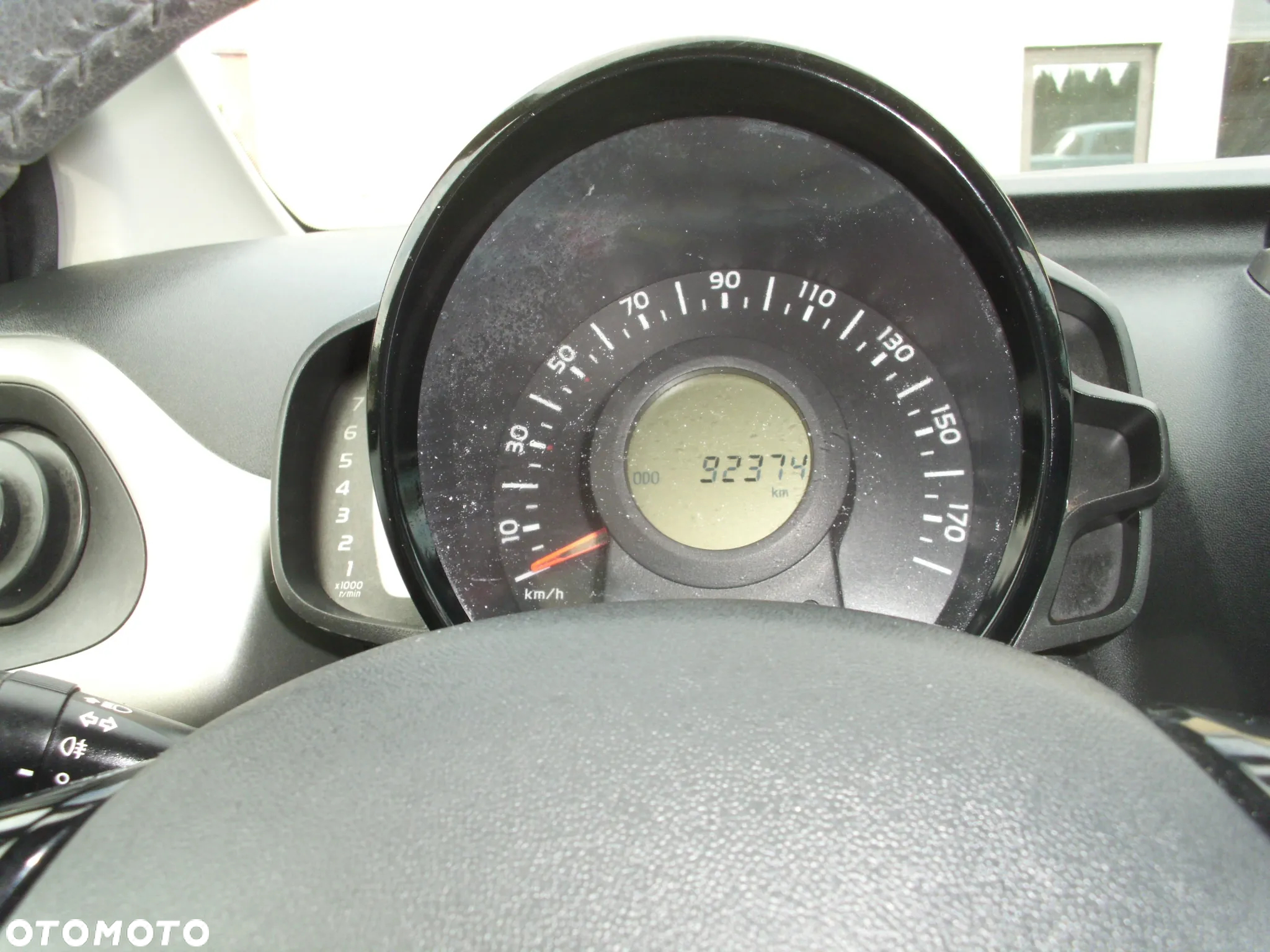 Toyota Aygo 1.0 VVT-i Sprint EU6 - 23