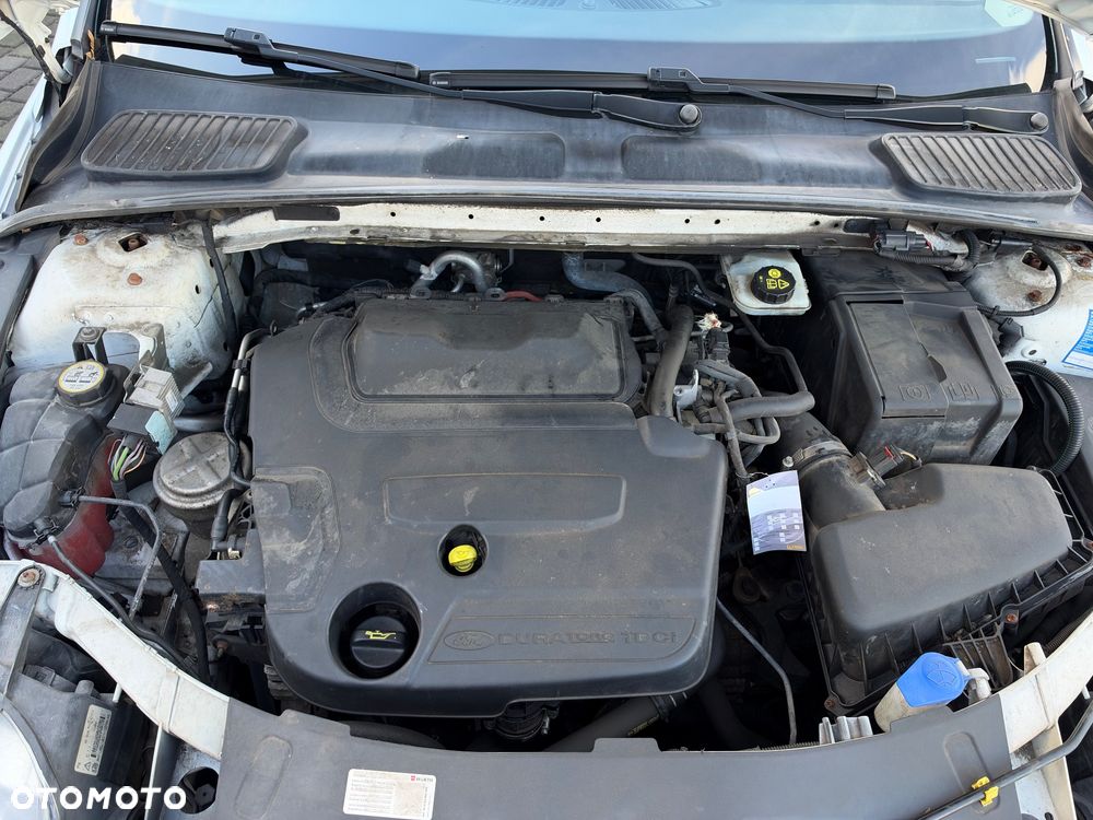 Ford Mondeo 2.0 TDCi ECOnetic Trend - 17
