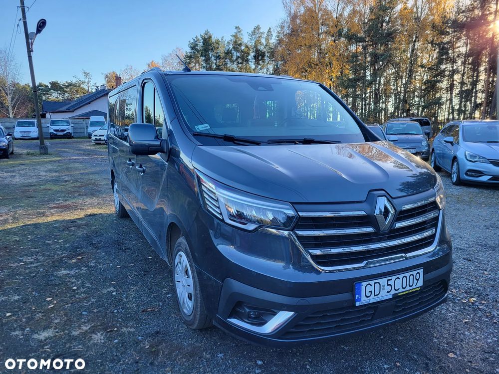 Renault Trafic SpaceClass 2.0 dCi - 3