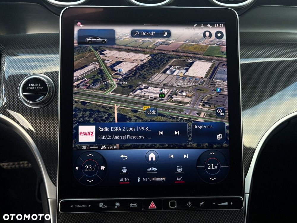 Mercedes-Benz GLC - 14