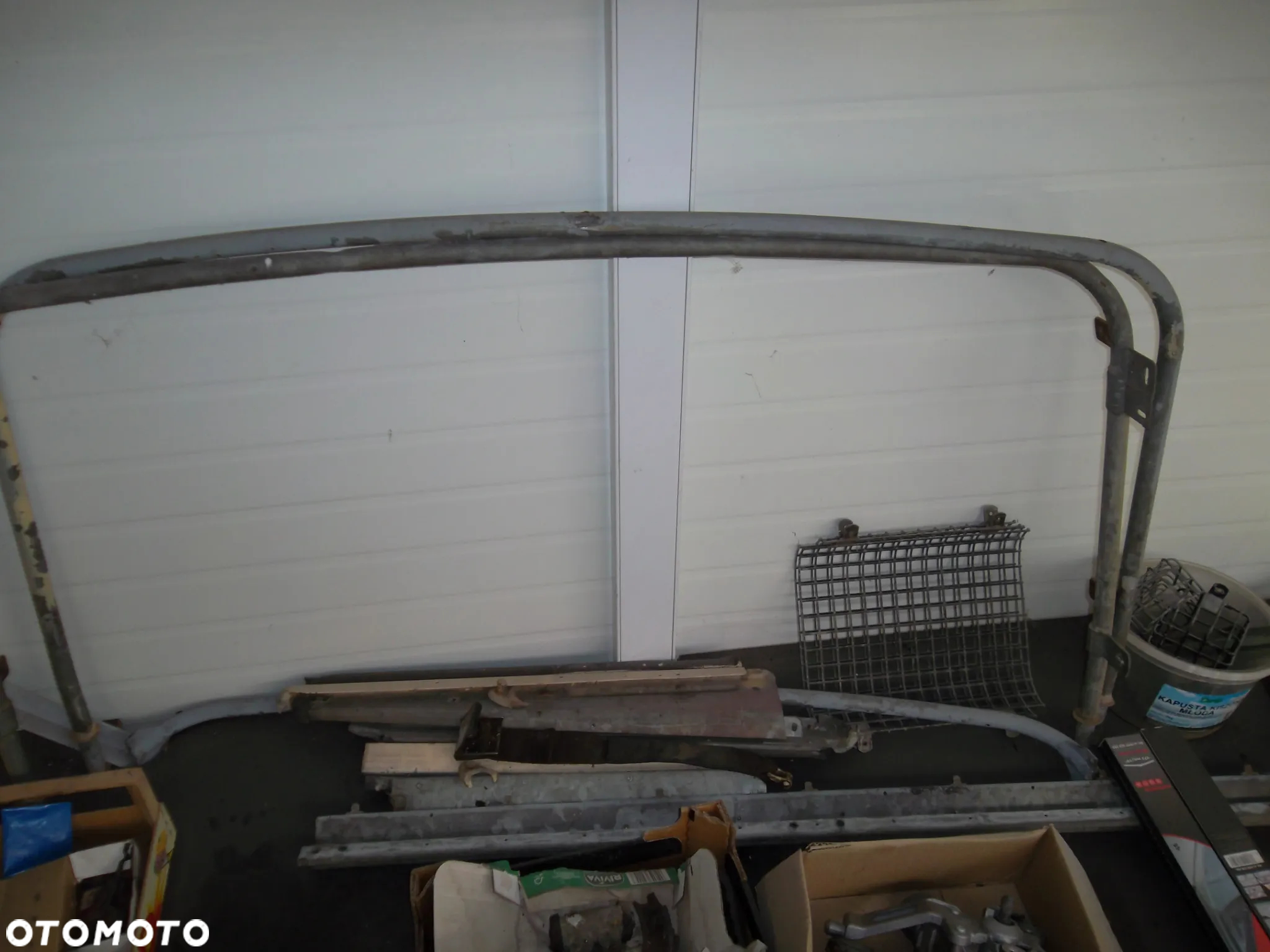 Land Rover Inny - 19