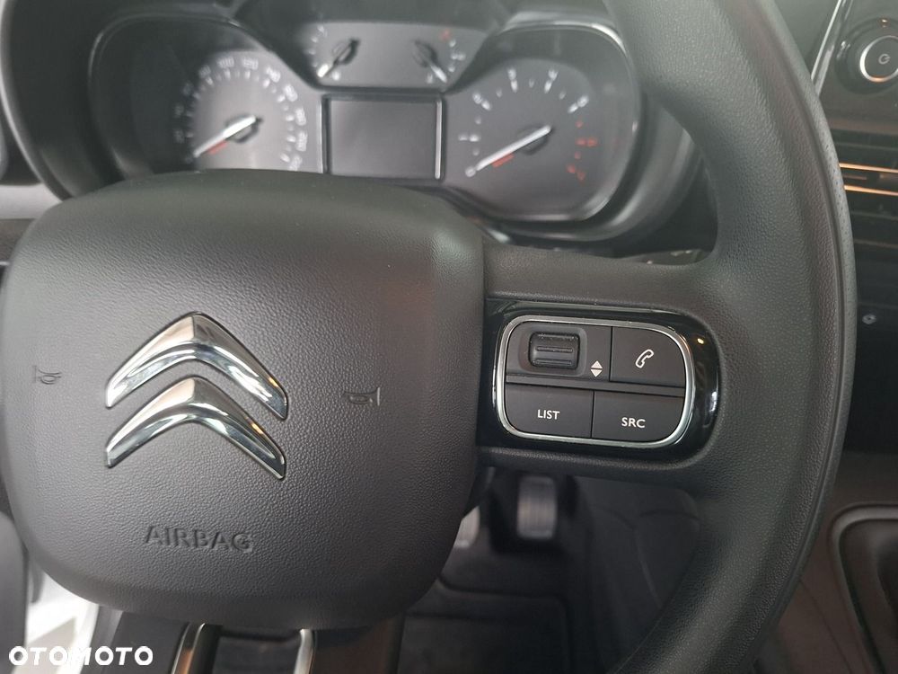 Citroën Berlingo M 1.2 PureTech Feel S&S N1 - 19