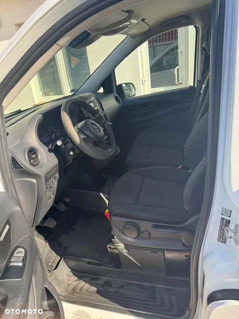 Mercedes-Benz VITO - 8