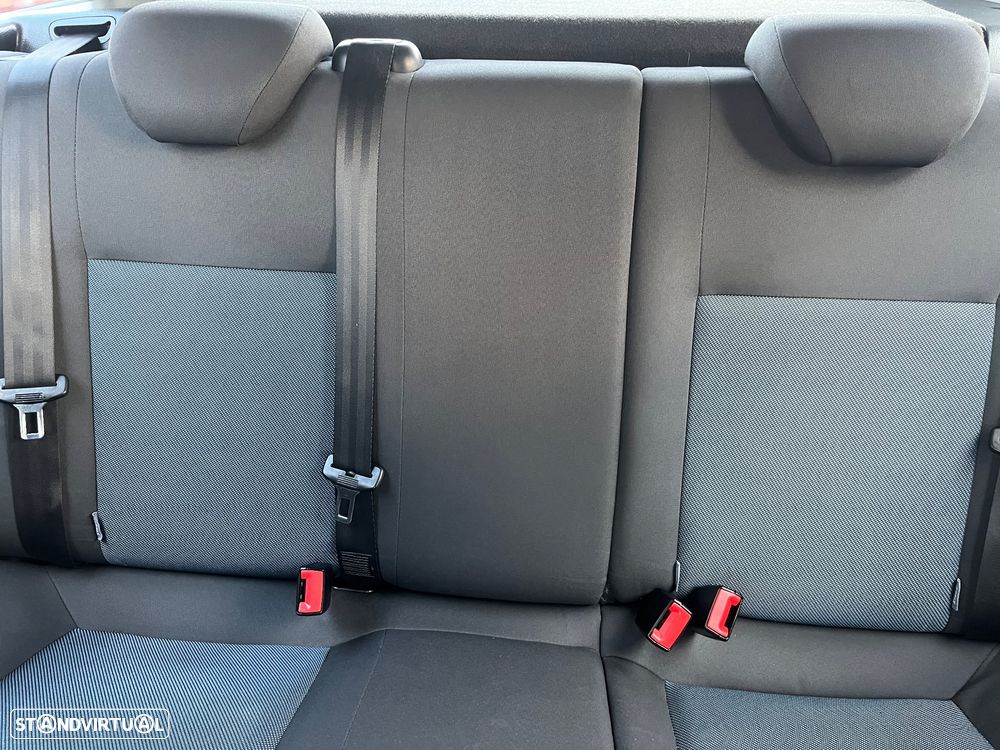 SEAT Ibiza ST 1.2 12V Style - 11