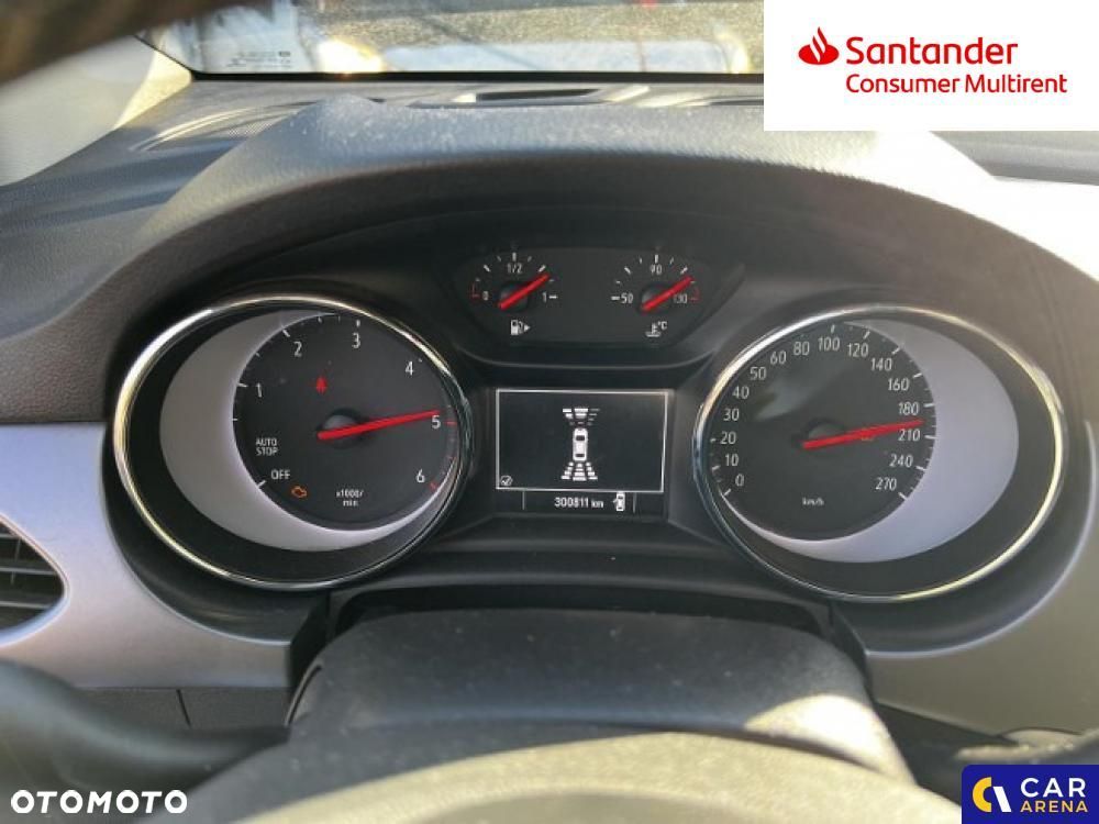 Opel Astra 1.6 CDTI Enjoy S&S - 15