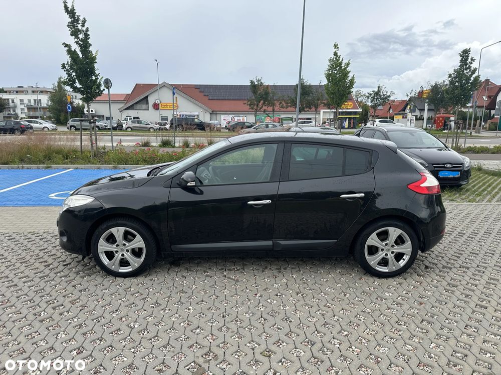 Renault Megane 1.6 16V 110 Expression - 3
