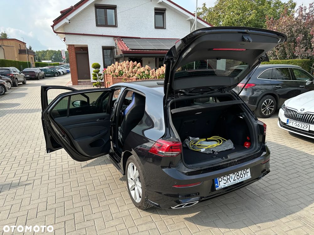 Volkswagen Golf - 29