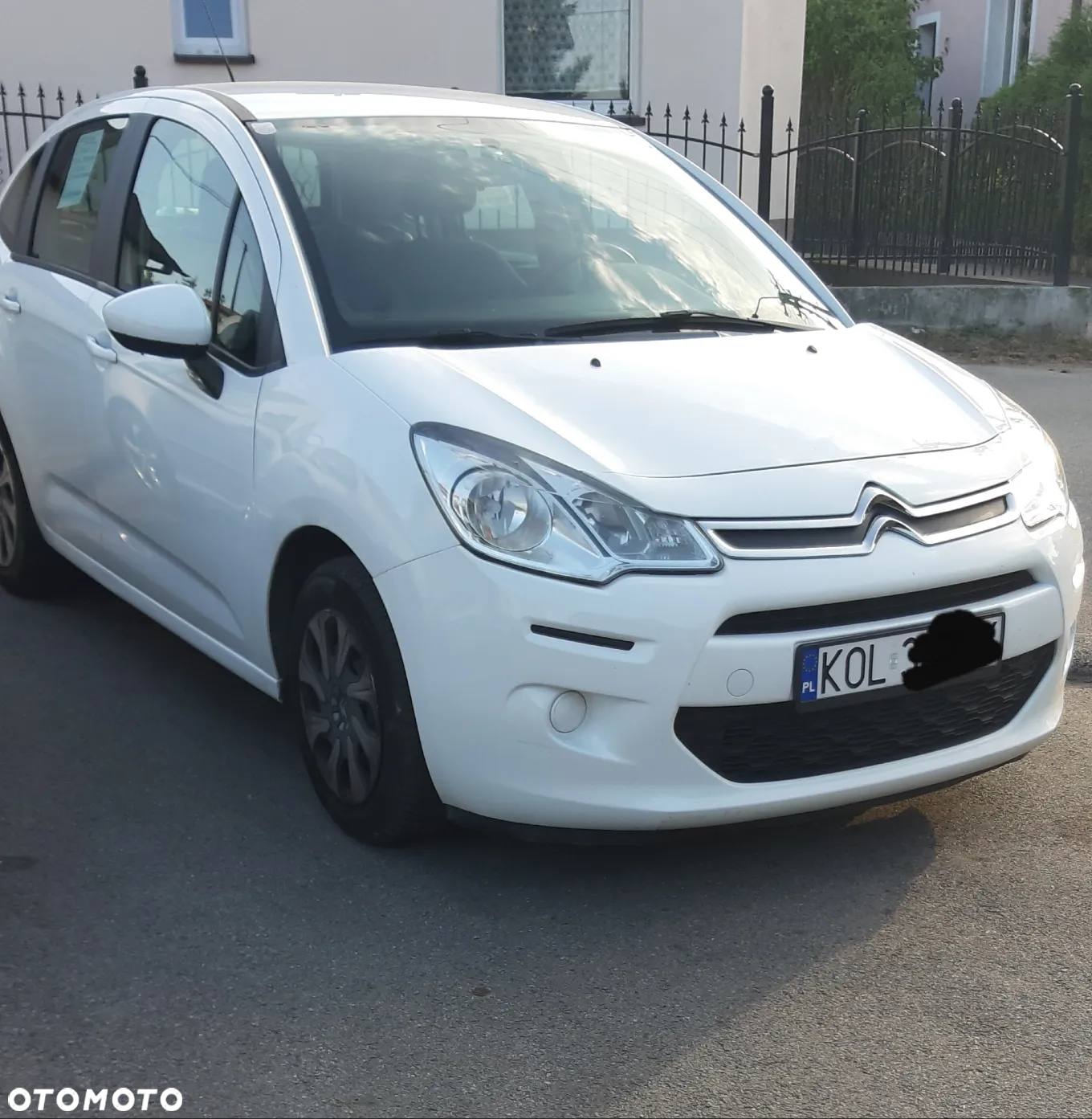 Citroën C3 - 2