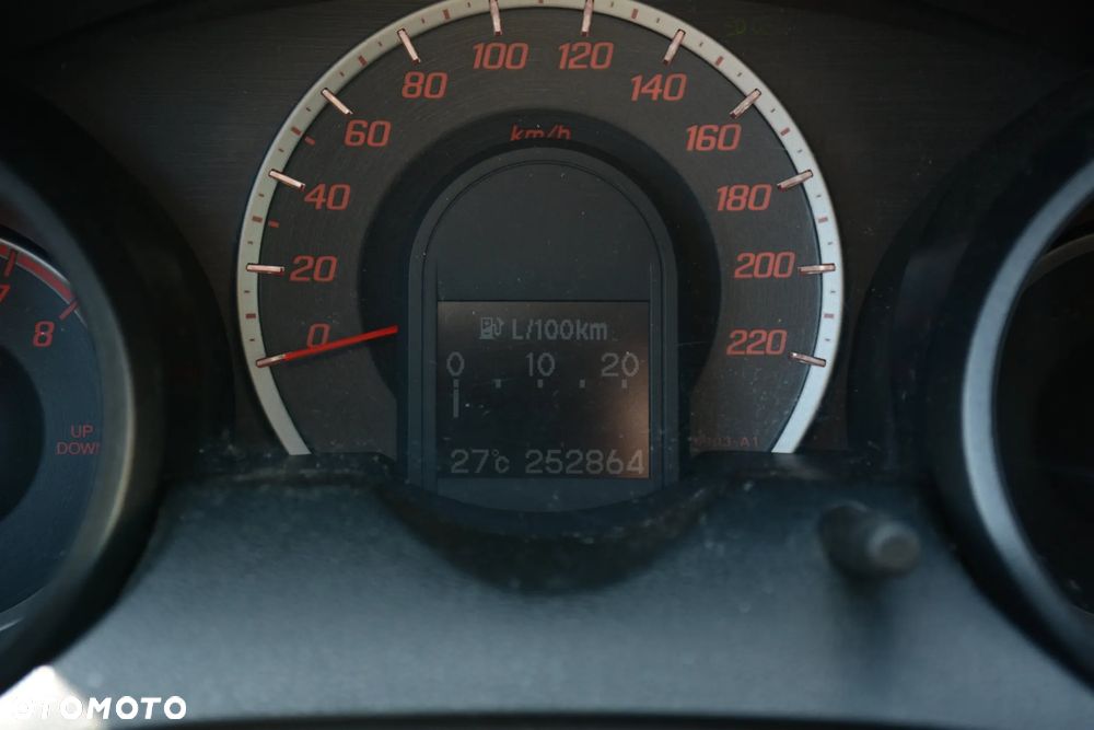 Honda Jazz 1.4 Elegance - 26