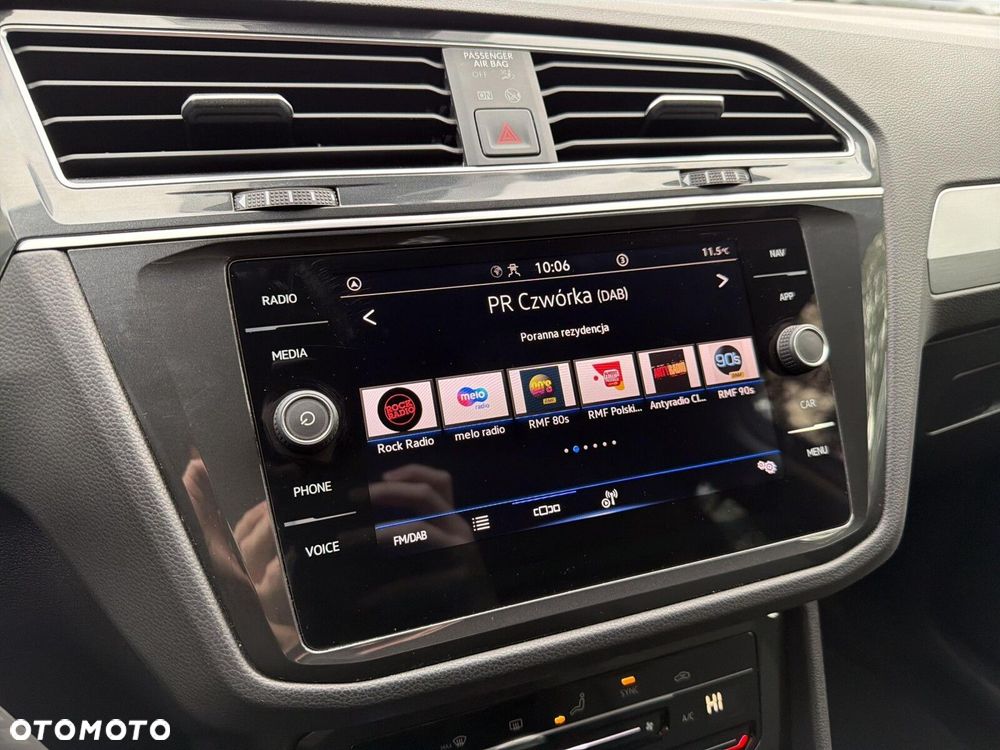 Volkswagen Tiguan 1.5 TSI EVO Life - 22
