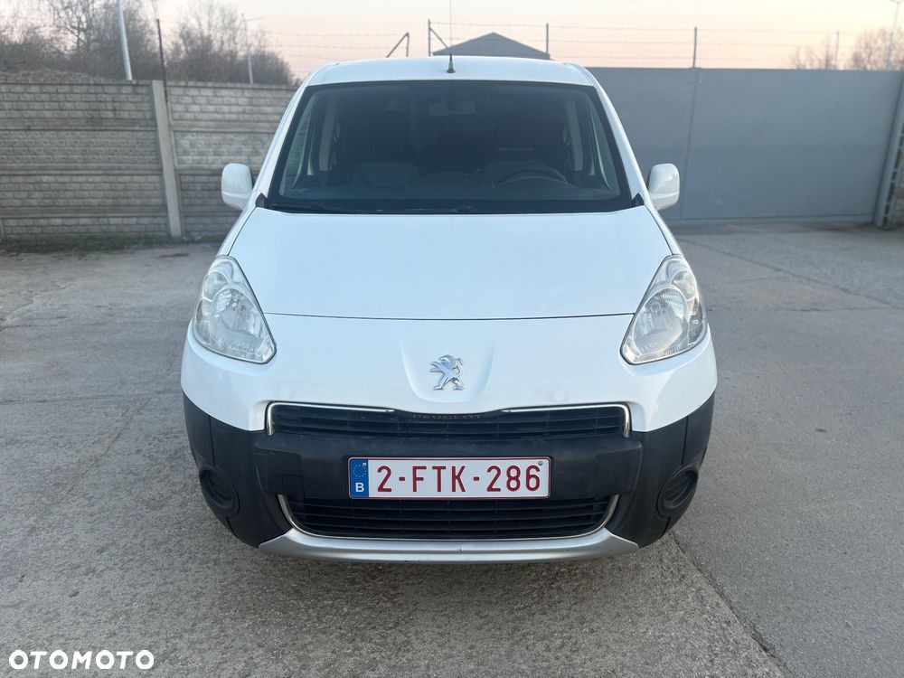 Peugeot Partner e-HDi FAP 92 Stop&Start Active - 2