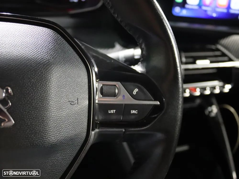 Peugeot 2008 PureTech 100 Active - 21