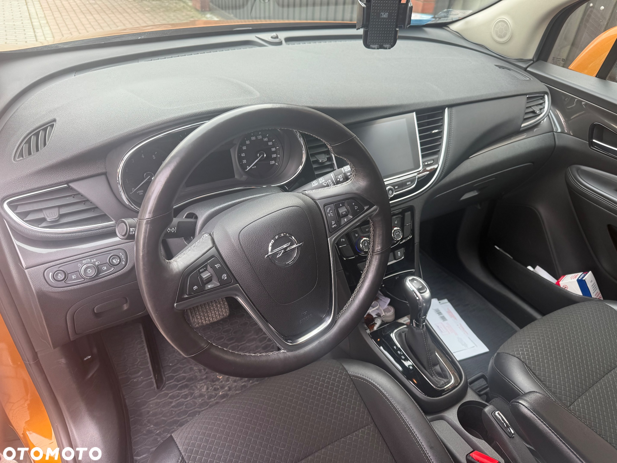 Opel Mokka 1.4 T Cosmo - 8