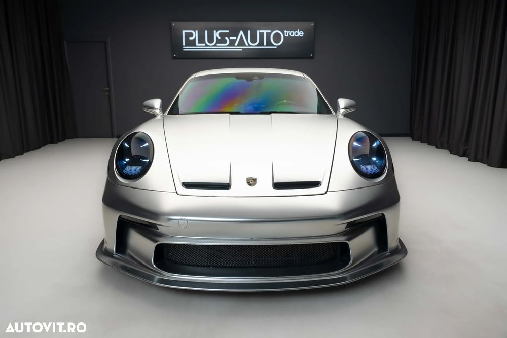 Porsche 911 GT3 PDK - 2