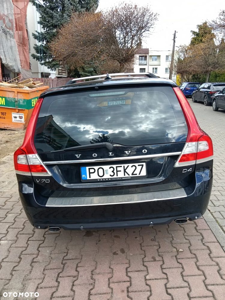 Volvo V70 D4 Drive-E Momentum - 3