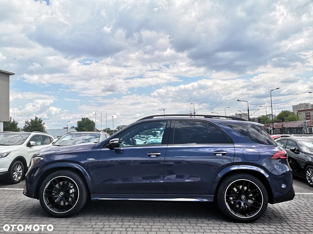 Mercedes-Benz GLE - 7
