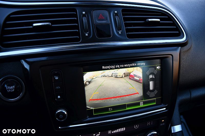 Renault Kadjar Energy dCi 130 Bose Edition - 12