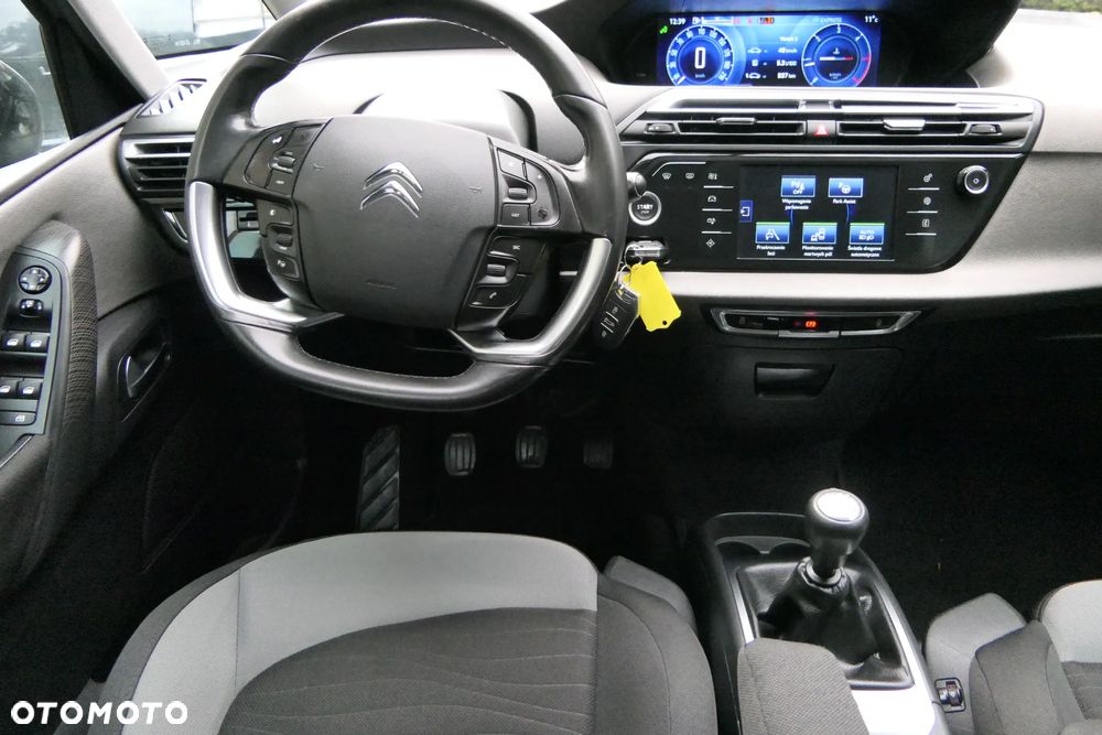 Citroën C4 Picasso BlueHDi 120 Selection - 2