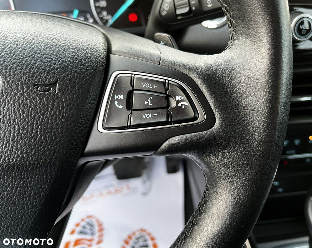 Ford EcoSport - 19