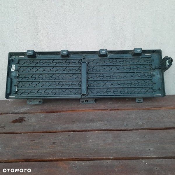 Kierownica powietrza żaluzja land rover evoque 8d2 8a118 a pia 01 - 4