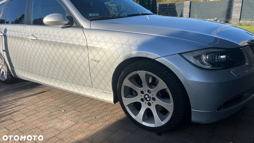 BMW Seria 3 330d - 6