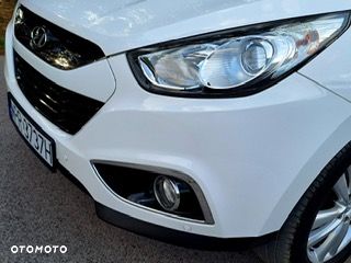 Hyundai ix35 2.0 CRDi Comfort 2WD - 10