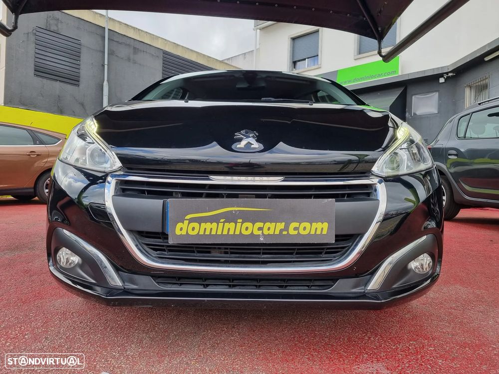 Peugeot 208 1.2 PureTech Style - 5