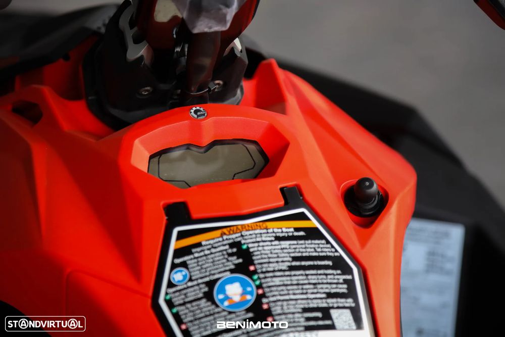 Sea-Doo Spark Trixx - 10