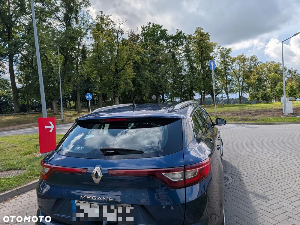 Renault Megane - 4